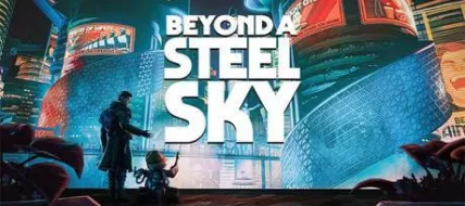 Beyond a Steel Sky thumbnail