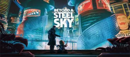 Beyond a Steel Sky thumbnail