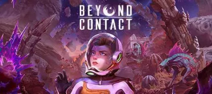 Beyond Contact thumbnail