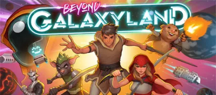 Beyond Galaxyland thumbnail