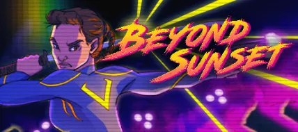 Beyond Sunset thumbnail