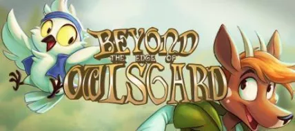 Beyond The Edge Of Owlsgard thumbnail