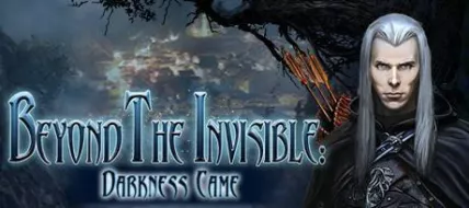 Beyond the Invisible Darkness Came thumbnail