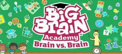 Big Brain Academy Brain vs Brain thumbnail