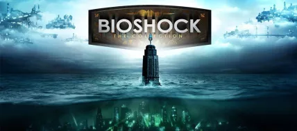 BioShock Collection thumbnail