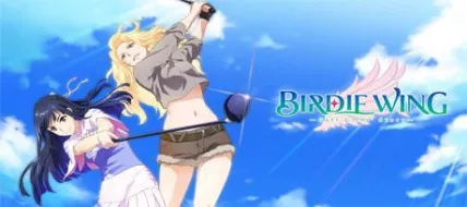 BIRDIE WING Golf Girls Story thumbnail