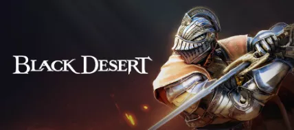 Black Desert Online thumbnail