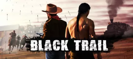 Black Trail VR thumbnail