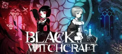 BLACK WITCHCRAFT thumbnail