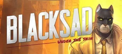 Blacksad: Under the Skin thumbnail