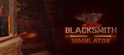 Blacksmith Simulator thumbnail