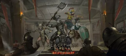 Blackthorn Arena Reforged thumbnail