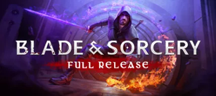 Blade and Sorcery thumbnail