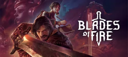 Blades of Fire thumbnail