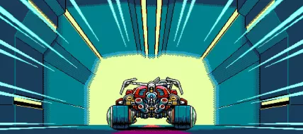 Blaster Master Zero 3 thumbnail