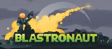 BLASTRONAUT thumbnail