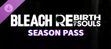 BLEACH Rebirth of Souls Season Pass thumbnail