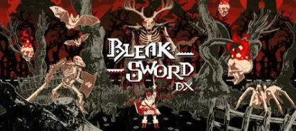 Bleak Sword DX thumbnail