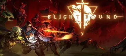 Blightbound thumbnail