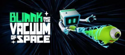 BLINNK and the Vacuum of Space thumbnail