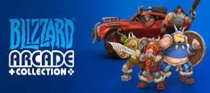 Blizzard Arcade Collection thumbnail