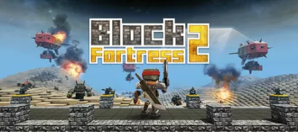 Block Fortress 2 thumbnail
