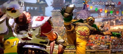 Blood Bowl 2 Nurgle DLC thumbnail