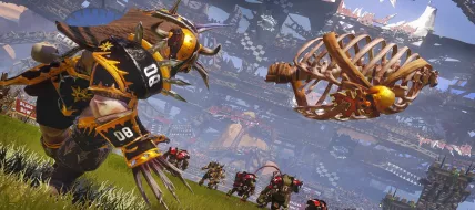 Blood Bowl 2 thumbnail