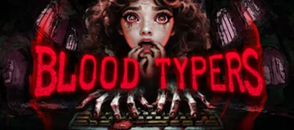 Blood Typers thumbnail