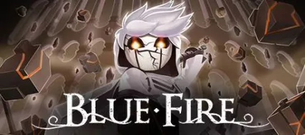 Blue Fire thumbnail