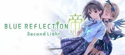 Blue Reflection Second Light thumbnail