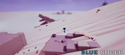 Blue Sheep  thumbnail