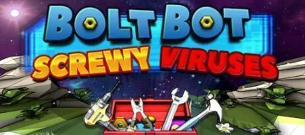 Bolt Bot Screwy Viruses thumbnail