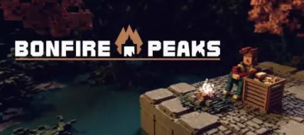 Bonfire Peaks thumbnail