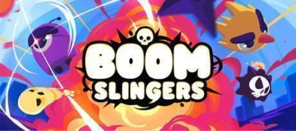 Boom Slingers thumbnail