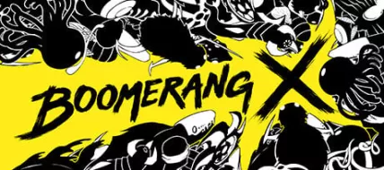 Boomerang X thumbnail