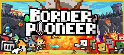 Border Pioneer thumbnail