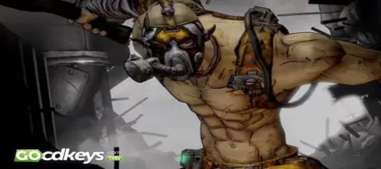 Borderlands 2 Psycho Pack  thumbnail