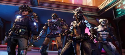 Borderlands 3 Next Level Edition thumbnail