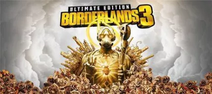 Borderlands 3 Ultimate Edition thumbnail