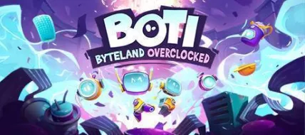 Boti Byteland Overclocked thumbnail