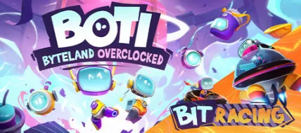 Boti Byteland Overclocked thumbnail