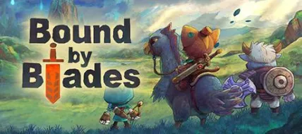 Bound By Blades thumbnail