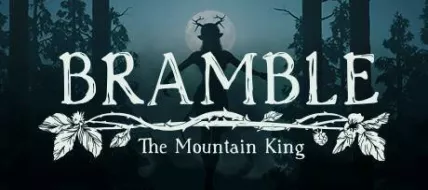 Bramble The Mountain King thumbnail