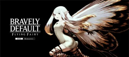 BRAVELY DEFAULT FLYING FAIRY HD Remaster thumbnail