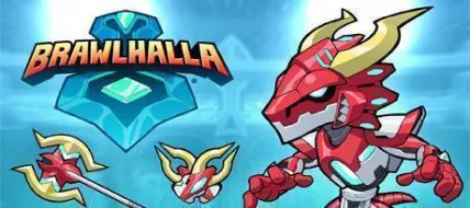 Brawhalla Mecha Ragnir thumbnail