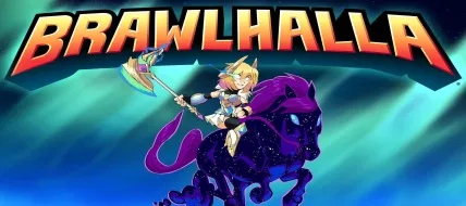 Brawlhalla Battle Pass Season 3 thumbnail