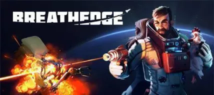 Breathedge thumbnail