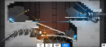 Bridge Constructor Portal thumbnail