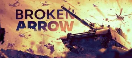 Broken Arrow thumbnail